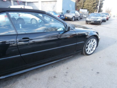 2005 BMW 330  Ci