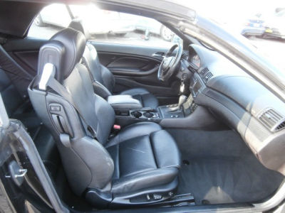 2005 BMW 330  Ci