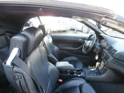 2005 BMW 330  Ci