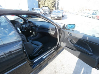 2005 BMW 330  Ci