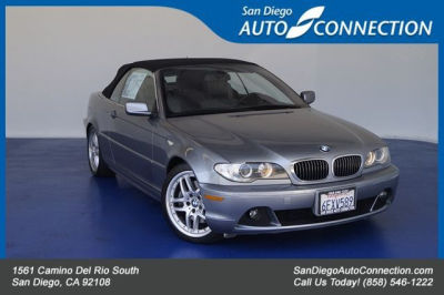 2005 BMW 330  Ci