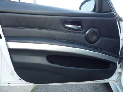 2006 BMW 330  xi