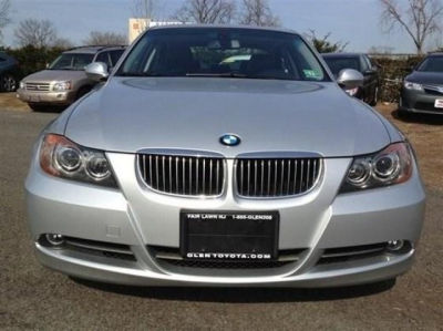 2006 BMW 330  330i