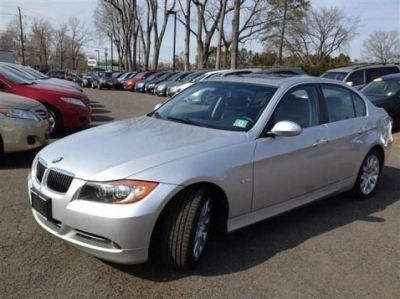 2006 BMW 330  330i