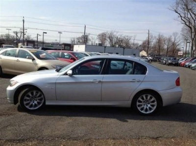 2006 BMW 330  330i