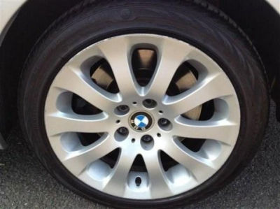 2006 BMW 330  330i