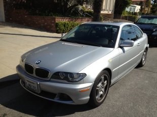 2004 BMW 330  Ci