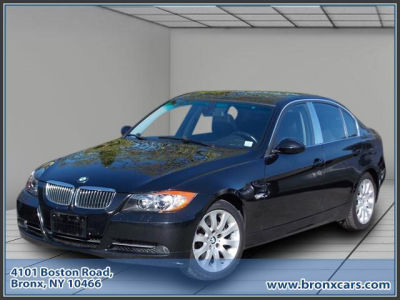 2006 BMW 330  xi