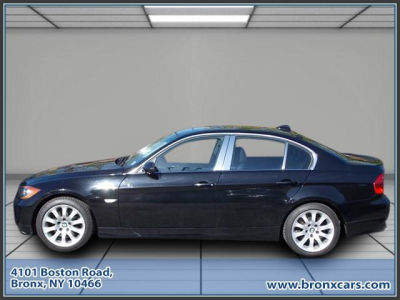2006 BMW 330 xi