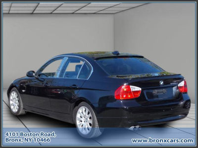 2006 BMW 330 xi