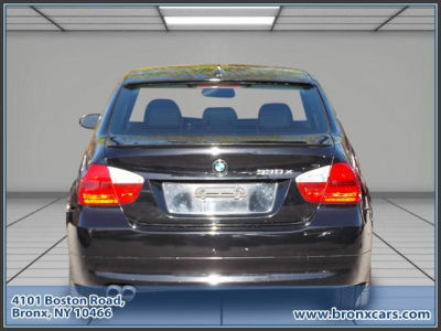 2006 BMW 330 xi