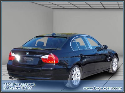 2006 BMW 330 xi