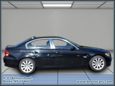 2006 BMW 330 xi