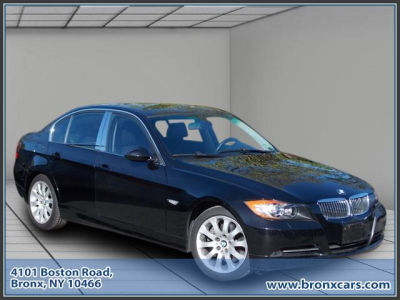 2006 BMW 330 xi