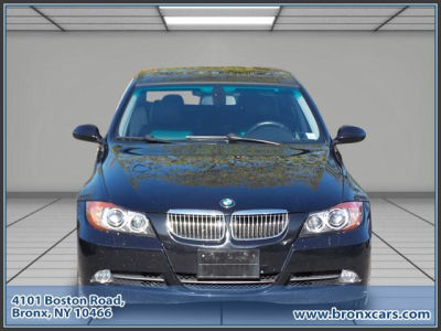 2006 BMW 330 xi