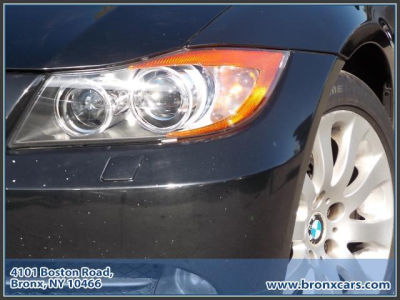 2006 BMW 330 xi