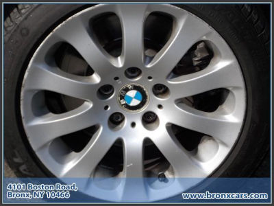2006 BMW 330 xi