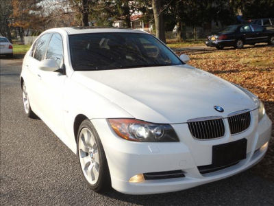 2006 BMW 330 xi