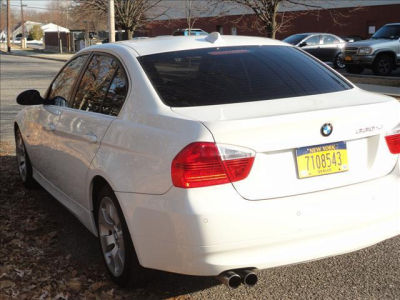 2006 BMW 330 xi
