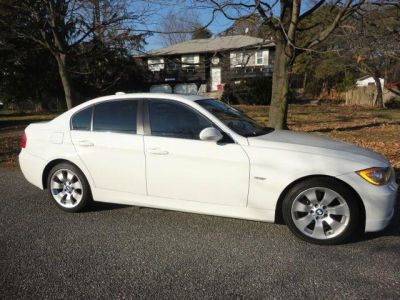 2006 BMW 330 xi