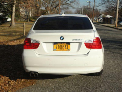 2006 BMW 330 xi