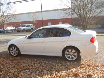2006 BMW 330 xi