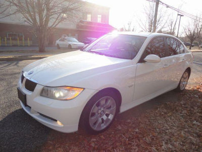 2006 BMW 330 xi