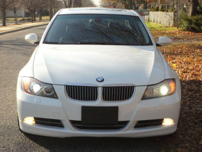 2006 BMW 330 xi