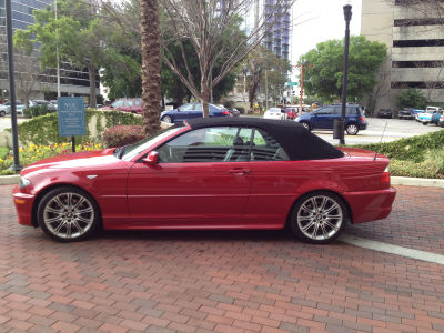 2006 BMW 330  Ci