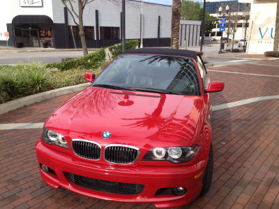 2006 BMW 330  Ci