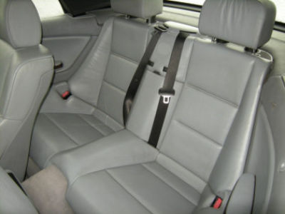 2002 BMW 330 Ci