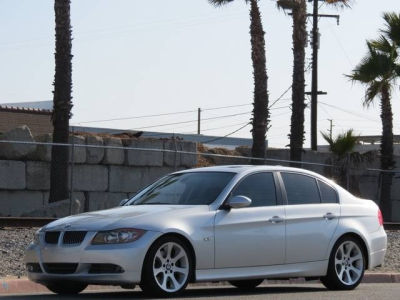 2006 BMW 330  i