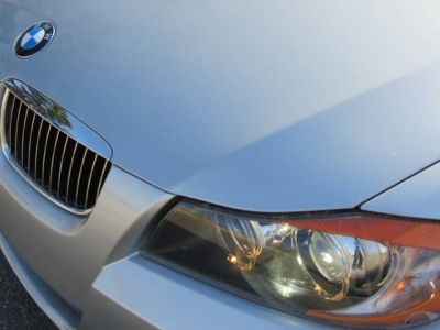 2006 BMW 330  i
