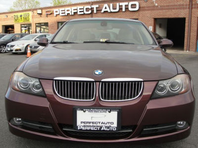 2006 BMW 330 i