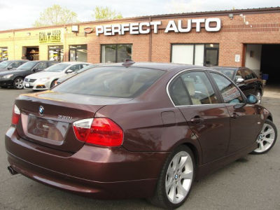 2006 BMW 330 i