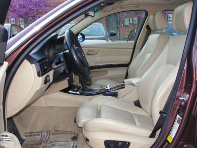 2006 BMW 330 i