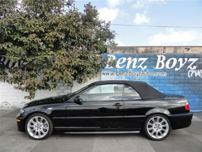 2006 BMW 330  Ci