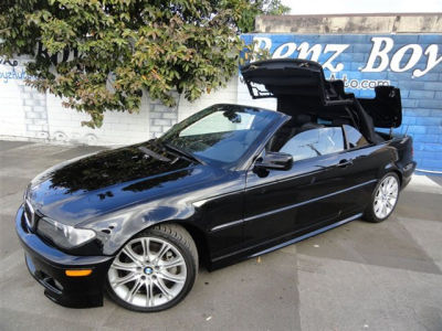 2006 BMW 330  Ci