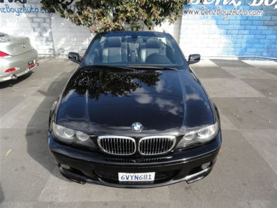 2006 BMW 330  Ci