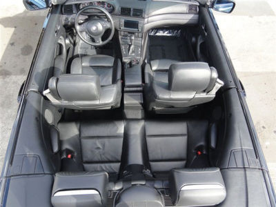 2006 BMW 330  Ci