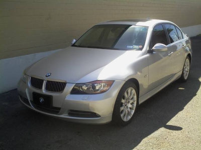 2006 BMW 330  i