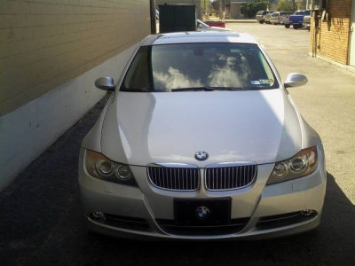 2006 BMW 330 i