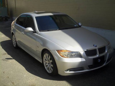 2006 BMW 330 i