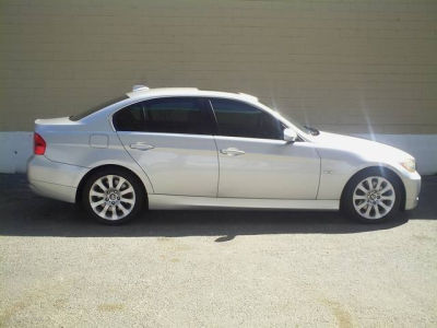 2006 BMW 330 i