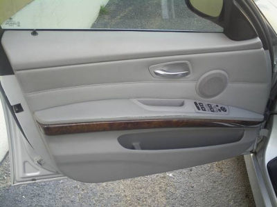 2006 BMW 330 i