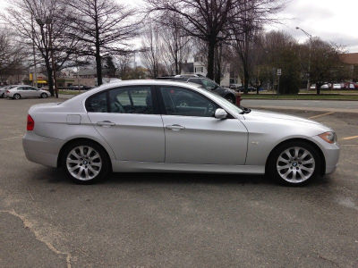 2006 BMW 330 xi