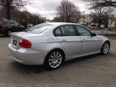 2006 BMW 330 xi