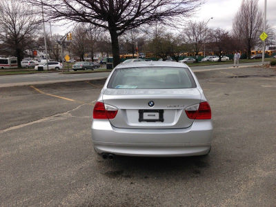 2006 BMW 330 xi