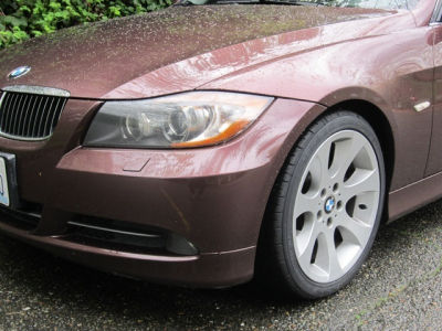 2006 BMW 330  i