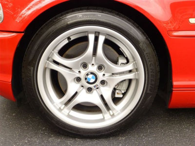 2002 BMW 330 Ci